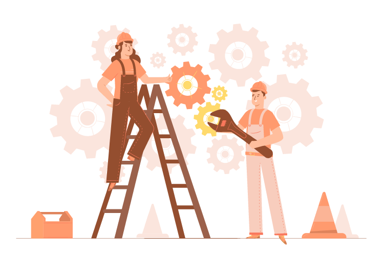 Maintenance du site web de l'autrice Athéna Winchester.